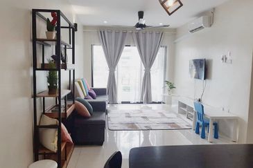 Manhattan Condominium