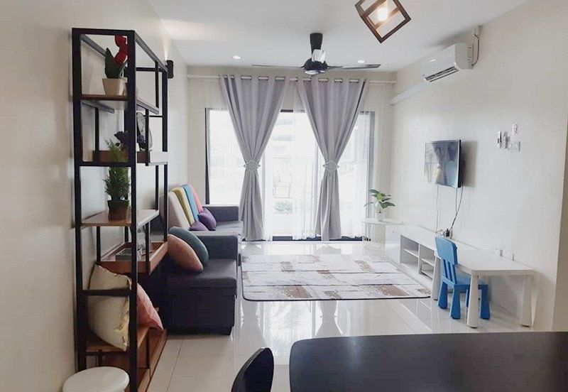 Manhattan Condominium