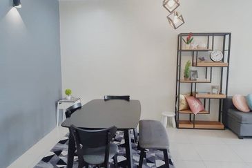 Manhattan Condominium