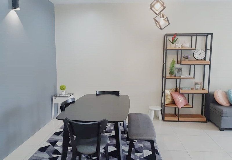 Manhattan Condominium