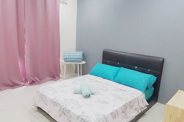 Manhattan Condominium