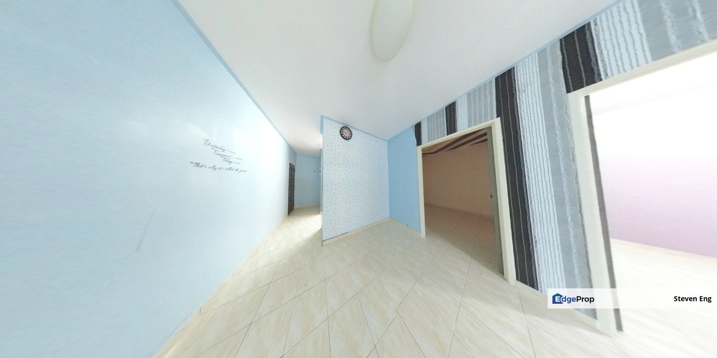Renovated Permai Lakeview Apartment Ipoh For Sale Rm128 000 By Steven Eng Edgeprop My