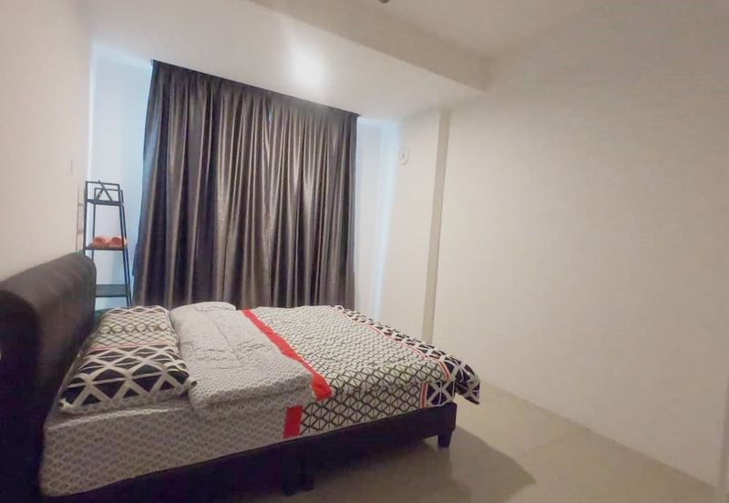 Casa Kayangan Apartment, Bandar Meru Raya