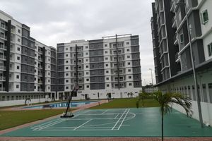 Kampus West City Kampar Insights For Sale And Rent Edgeprop My