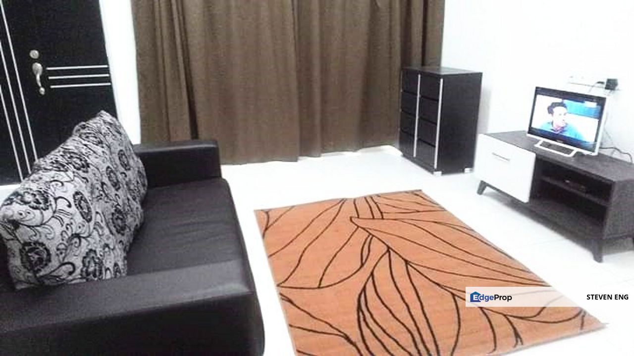 Teres 2 tingkat, Bersebelahan Bandar Sunway @ Ipoh, Perak, Ulu Kinta