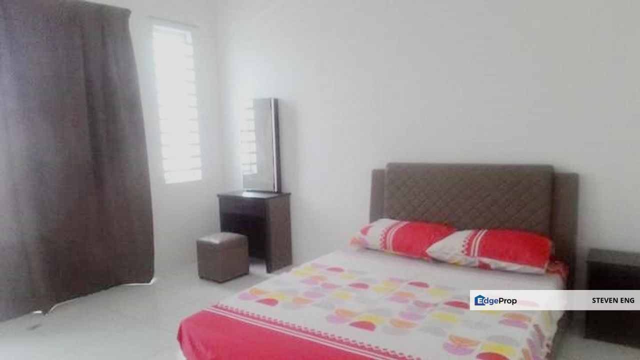 Teres 2 tingkat, Bersebelahan Bandar Sunway @ Ipoh, Perak, Ulu Kinta