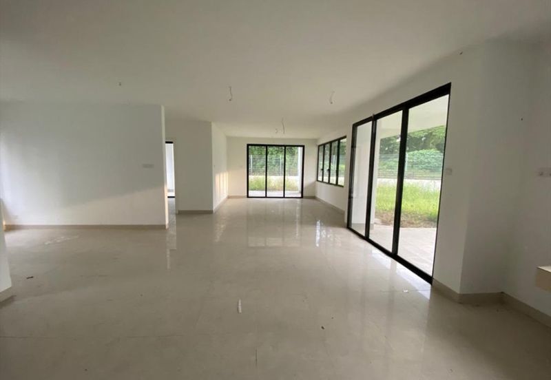 2.5 Storey Semi D, Luxury Twin Villas, Ipoh 