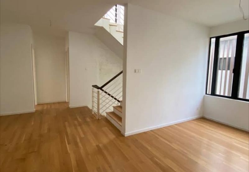 2.5 Storey Semi D, Luxury Twin Villas, Ipoh 