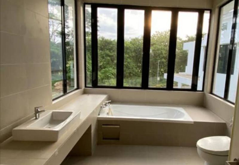 2.5 Storey Semi D, Luxury Twin Villas, Ipoh 