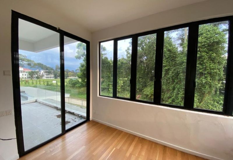 2.5 Storey Semi D, Luxury Twin Villas, Ipoh 