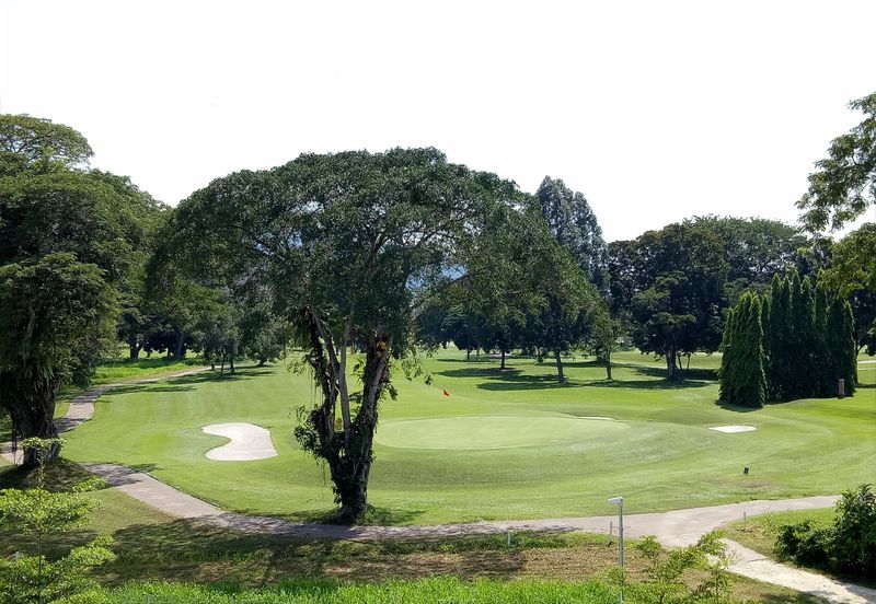 2.5 Storey Semi D, Luxury Twin Villas, Ipoh 