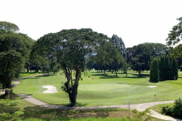 2.5 Storey Semi D, Luxury Twin Villas, Ipoh 