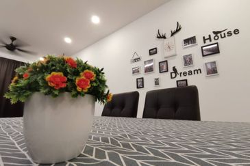 D'Festivo Residences