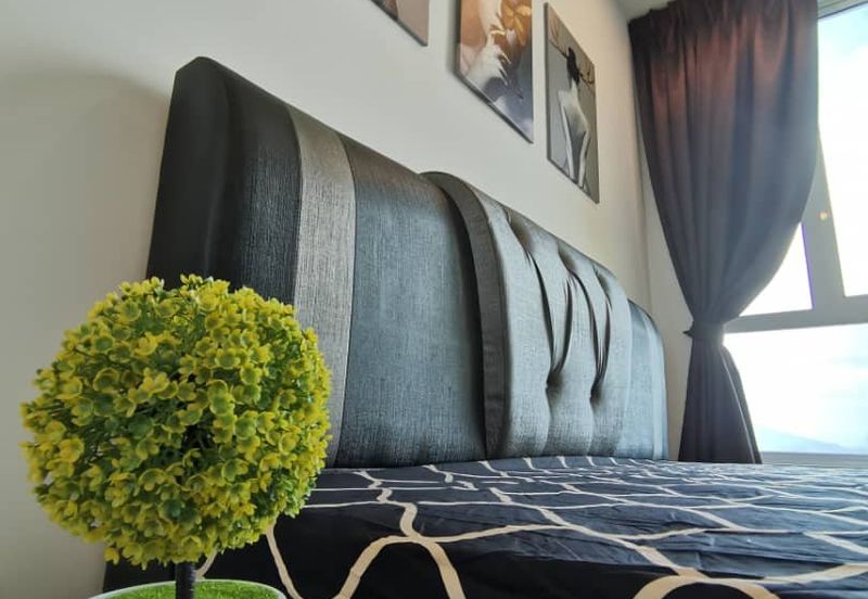 D'Festivo Residences