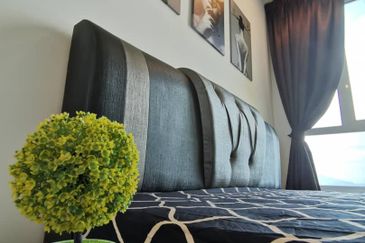 D'Festivo Residences