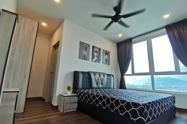 D'Festivo Residences