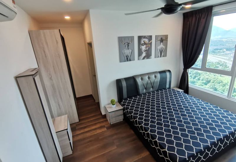 D'Festivo Residences