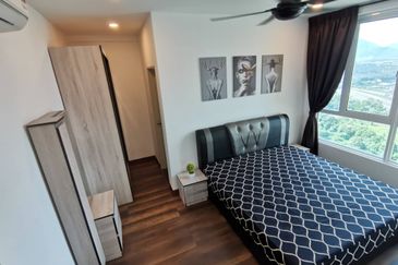 D'Festivo Residences