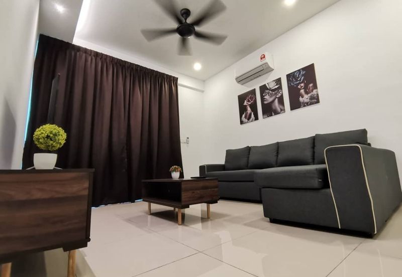 D'Festivo Residences