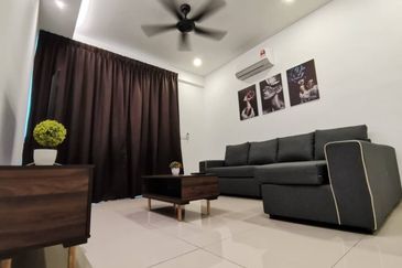 D'Festivo Residences