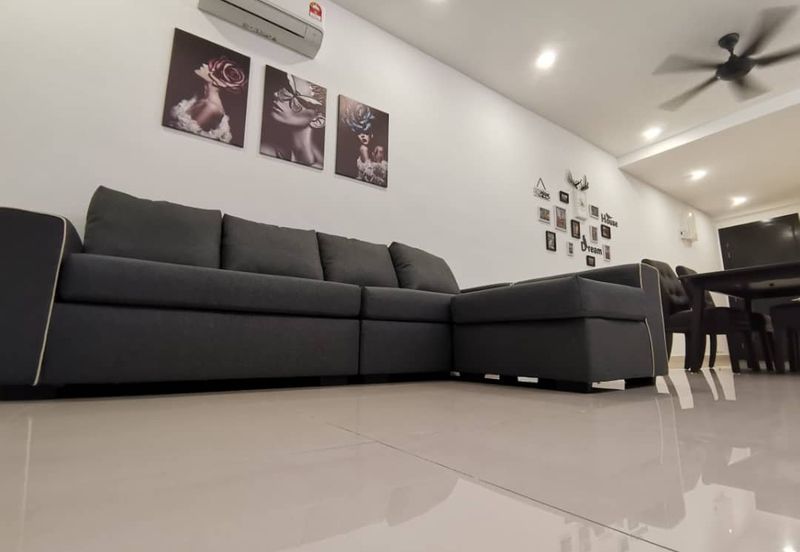 D'Festivo Residences