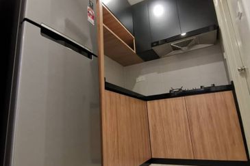 D'Festivo Residences