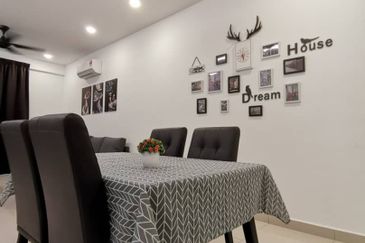 D'Festivo Residences