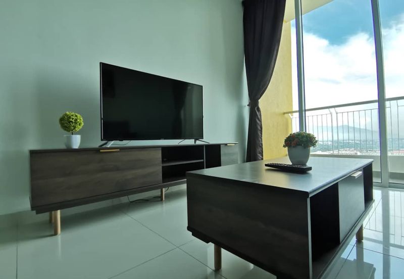 D'Festivo Residences