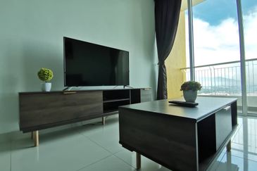 D'Festivo Residences