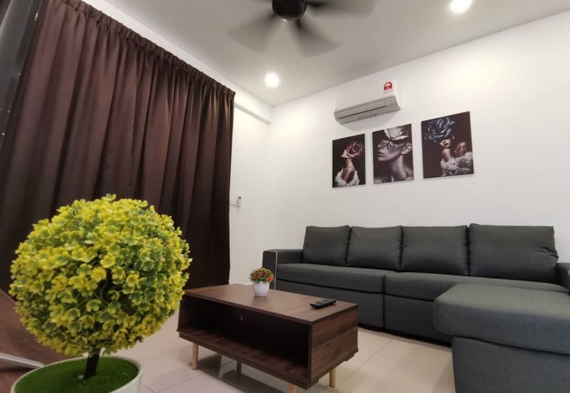 D'Festivo Residences