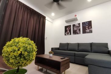 D'Festivo Residences