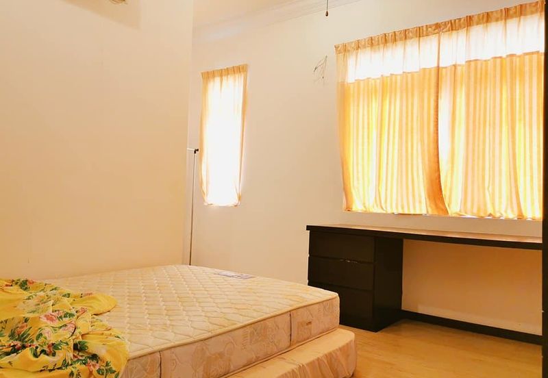 3 Storey Semi-Detached House @ Taman Pulai Mutiara