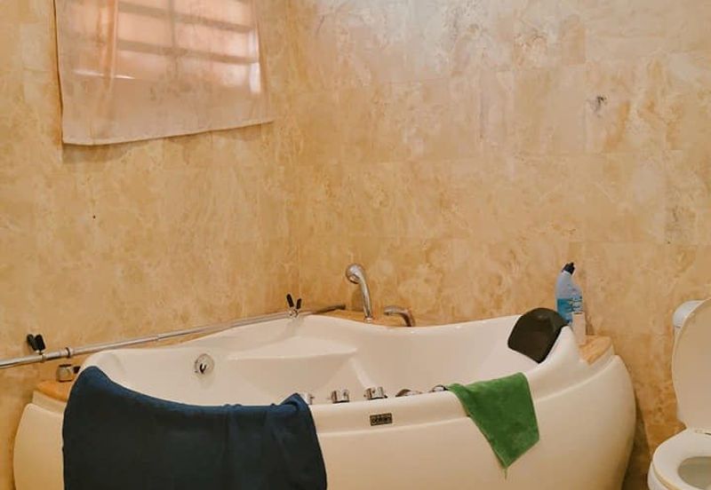 3 Storey Semi-Detached House @ Taman Pulai Mutiara