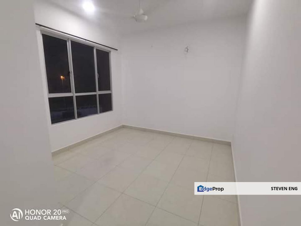 Scientex Meru Condominium, Ipoh, Perak, Ipoh