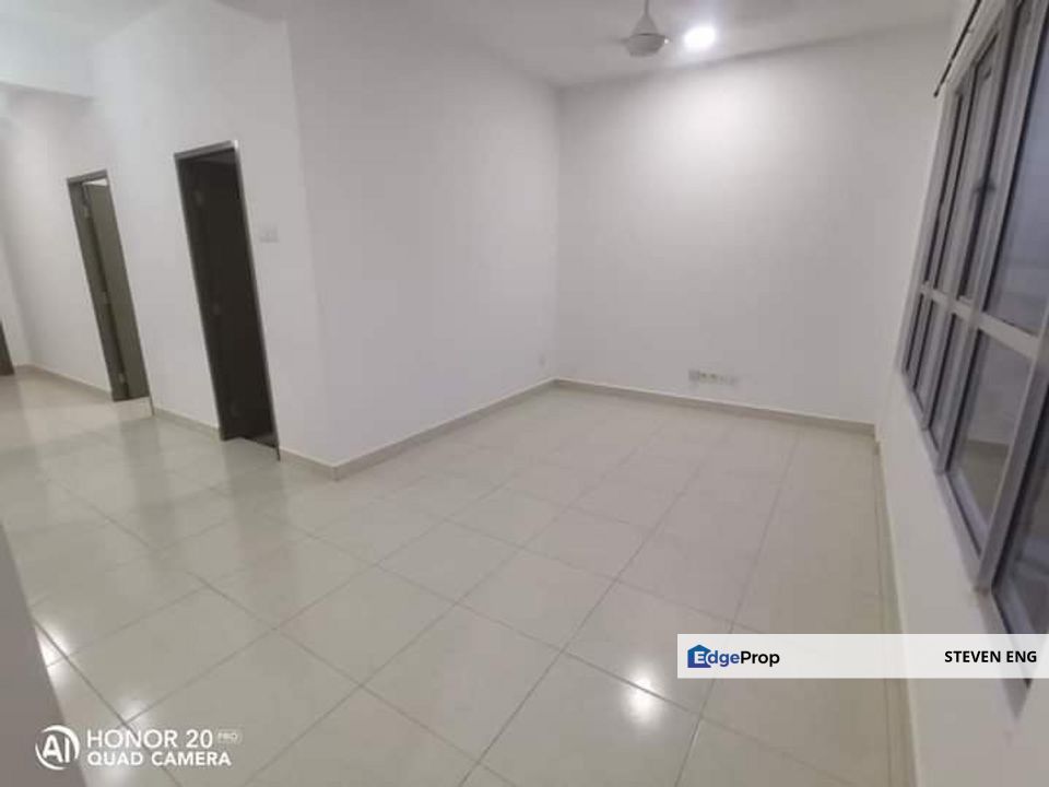 Scientex Meru Condominium, Ipoh, Perak, Ipoh