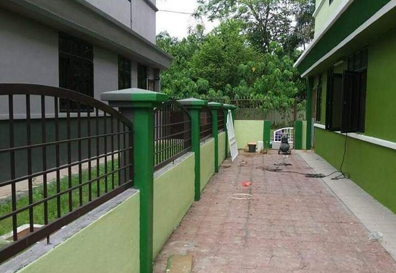 2 Storey Endlot FREEHOLD Taman Pinji Perdana, Ipoh