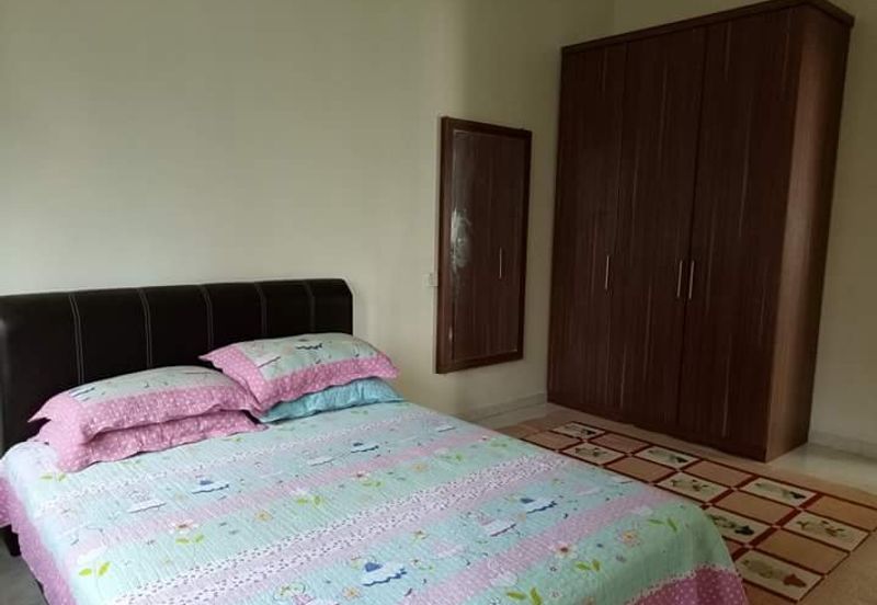 2 Storey Endlot FREEHOLD Taman Pinji Perdana, Ipoh