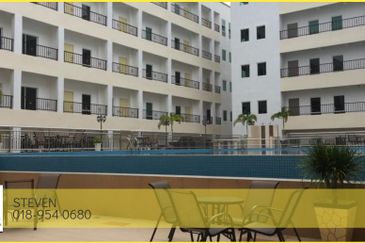 Loyal Garden Residences