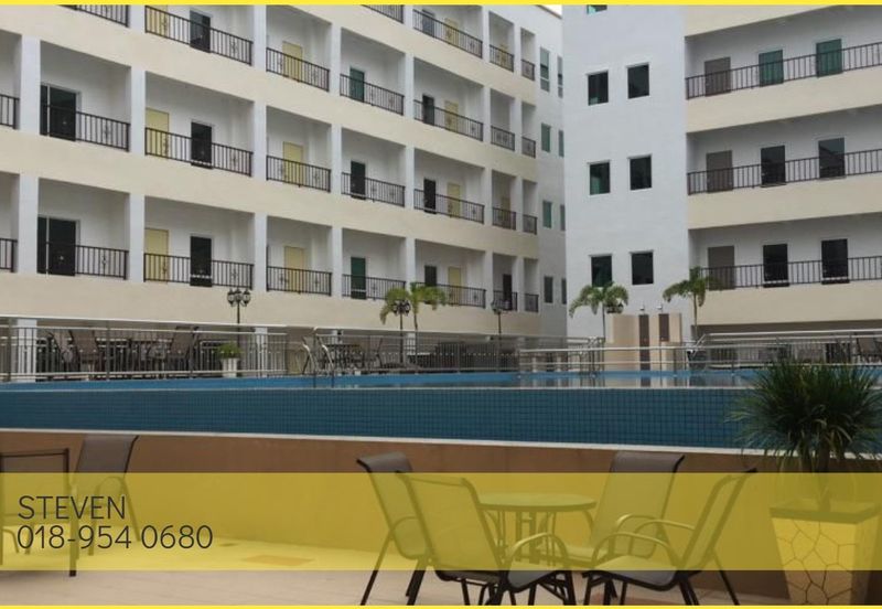 Loyal Garden Residences