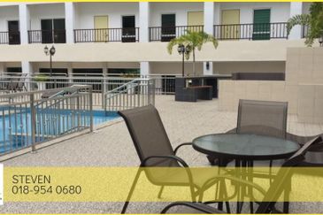 Loyal Garden Residences