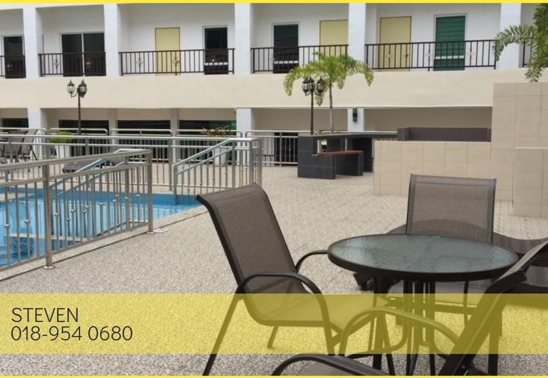 Loyal Garden Residences