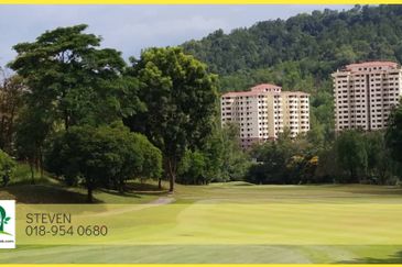 Golf Vista Resort Homes