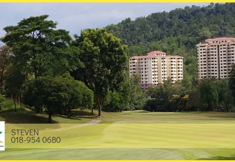 Golf Vista Resort Homes