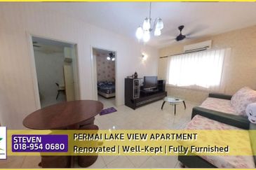 Permai Lake View Apartments