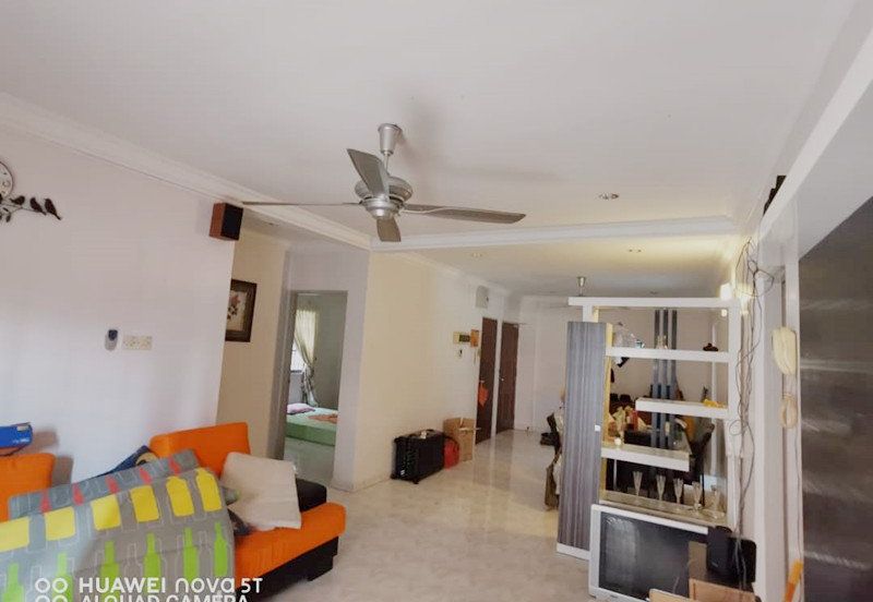 The Rayaria Condominium