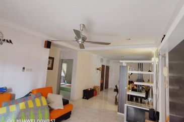 The Rayaria Condominium