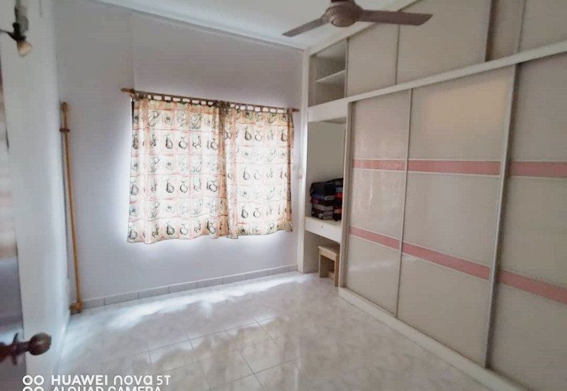 The Rayaria Condominium