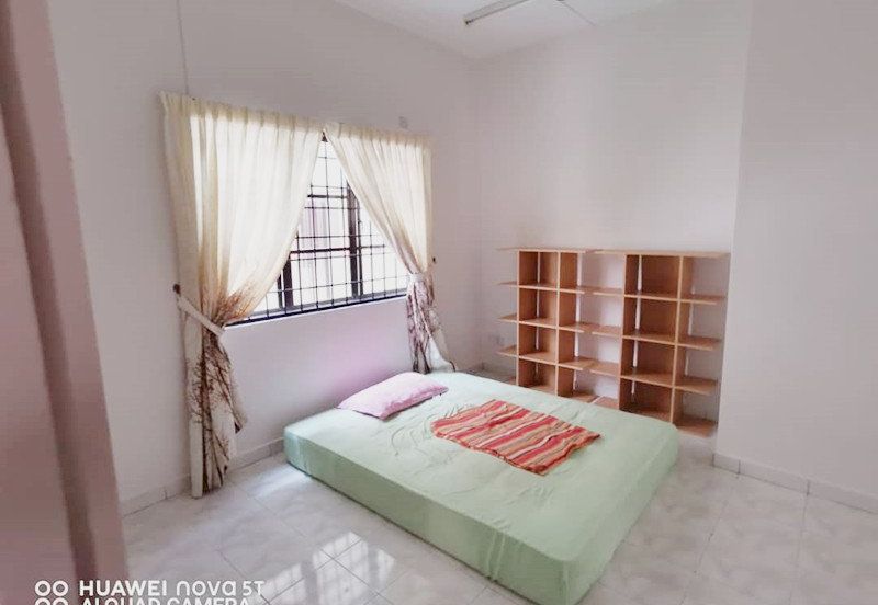 The Rayaria Condominium