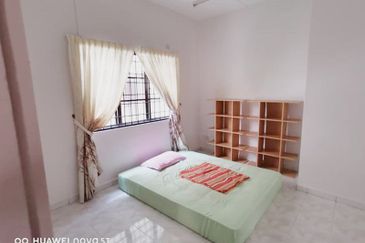 The Rayaria Condominium