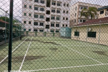 The Rayaria Condominium